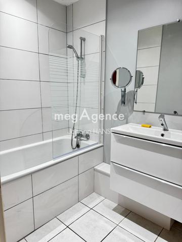 Appartement à FREJUS, 83600 - 3 pièces 67m²