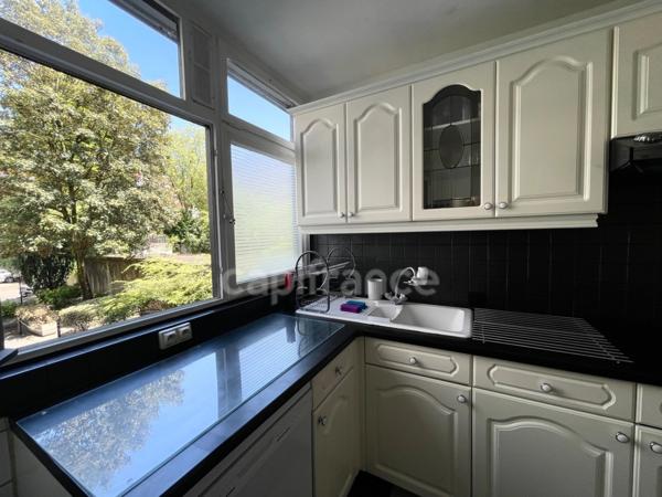 Appartement à vendre 5 pièces PARIS 20EME ARRONDISSEMENT (75)