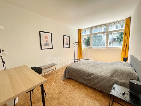 Appartement à vendre 5 pièces PARIS 20EME ARRONDISSEMENT (75)