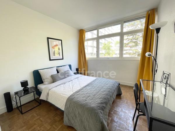 Appartement à vendre 5 pièces PARIS 20EME ARRONDISSEMENT (75)