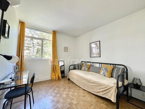 Appartement à vendre 5 pièces PARIS 20EME ARRONDISSEMENT (75)