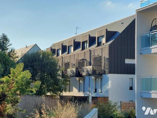 L'HERMITAGE APPARTEMENT T3