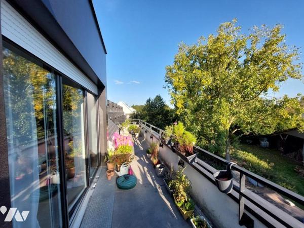 L'HERMITAGE APPARTEMENT T3