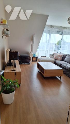 L'HERMITAGE APPARTEMENT T3