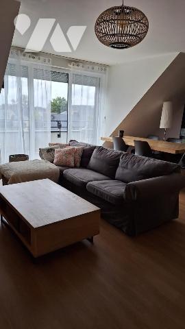 L'HERMITAGE APPARTEMENT T3