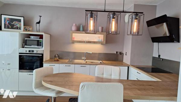 L'HERMITAGE APPARTEMENT T3