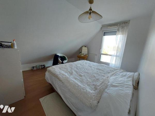 L'HERMITAGE APPARTEMENT T3