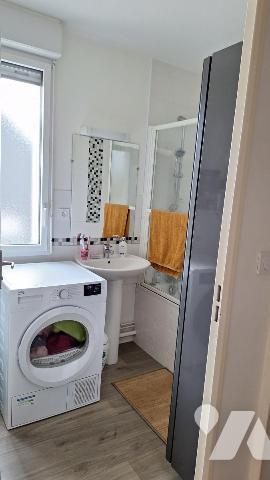 L'HERMITAGE APPARTEMENT T3