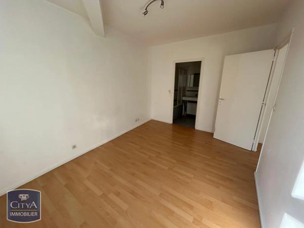 Appartement à louer 2 pièces 50.41m² Lille (59000)