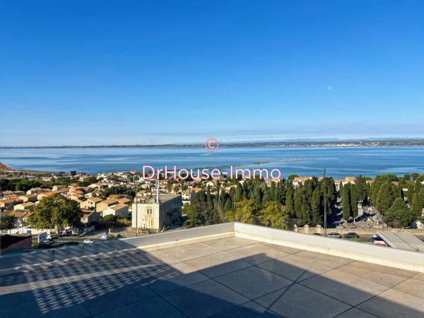 Appartement à vendre 4 pièces de 89 m²