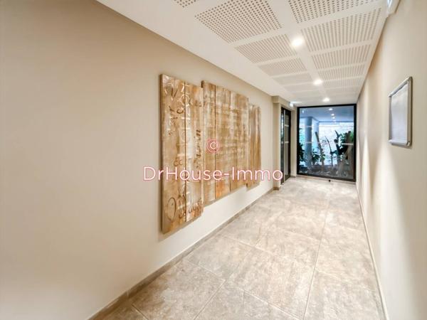 Appartement à vendre 4 pièces de 89 m²