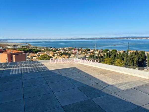 Appartement à vendre 4 pièces de 89 m²