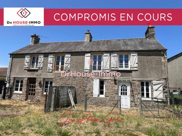 Maison à vendre 6 pièces de 130 m²
