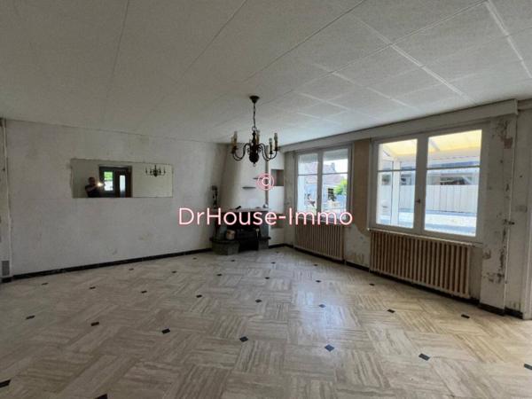Maison à vendre 6 pièces de 127 m²