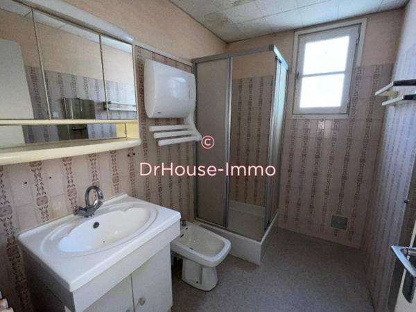 Maison à vendre 6 pièces de 127 m²