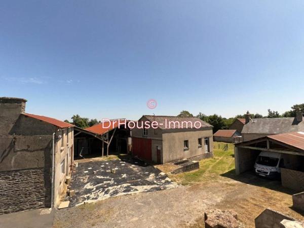 Maison à vendre 6 pièces de 127 m²