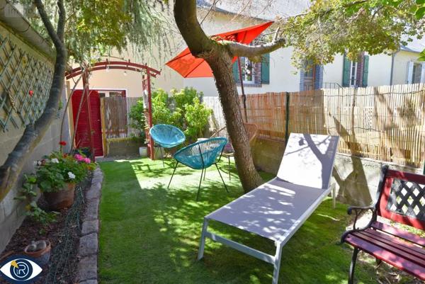 Achat - Maison Laval 53000 5 pièces 78 m 2 67 m 2