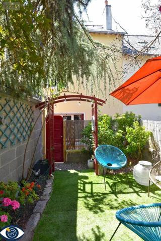 Achat - Maison Laval 53000 5 pièces 78 m 2 67 m 2