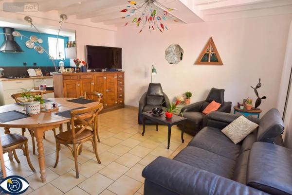 Achat - Maison Laval 53000 5 pièces 78 m 2 67 m 2