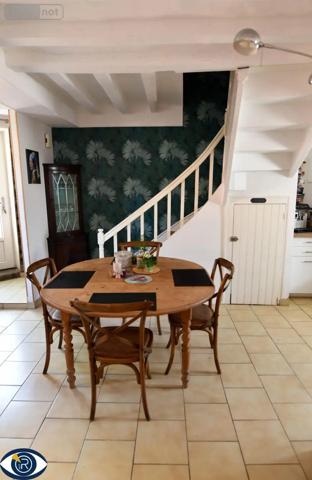 Achat - Maison Laval 53000 5 pièces 78 m 2 67 m 2