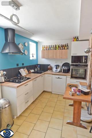 Achat - Maison Laval 53000 5 pièces 78 m 2 67 m 2