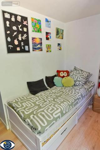 Achat - Maison Laval 53000 5 pièces 78 m 2 67 m 2