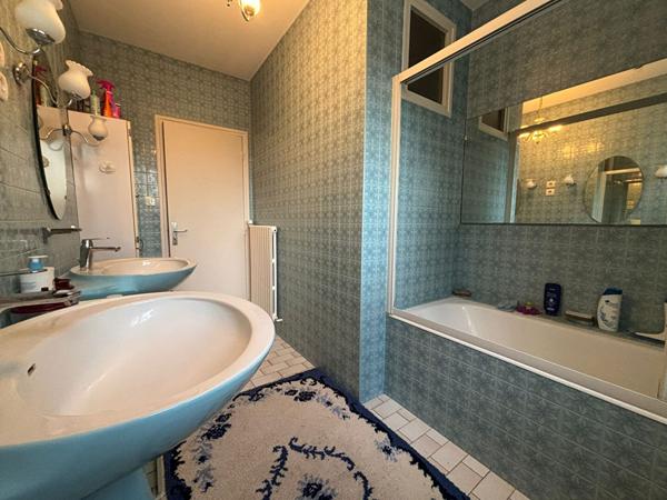 Maison Chambray Les Tours 5 pièce(s) 130 m2