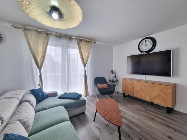 Appartement Neuilly Sur Marne 4 pièce(s)  77 m2