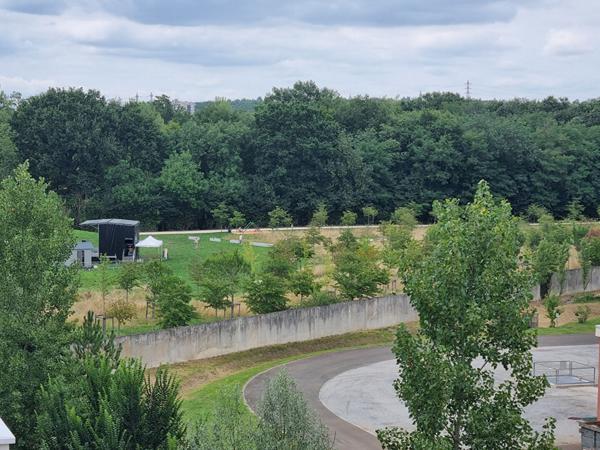 Appartement Neuilly Sur Marne 4 pièce(s)  77 m2