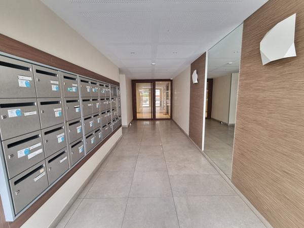 Appartement Neuilly Sur Marne 4 pièce(s)  77 m2