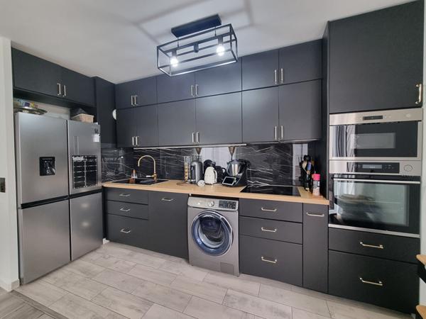 Appartement Neuilly Sur Marne 4 pièce(s)  77 m2