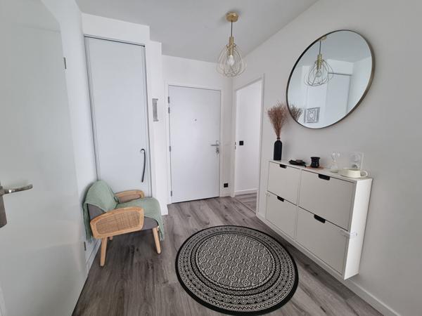 Appartement Neuilly Sur Marne 4 pièce(s)  77 m2