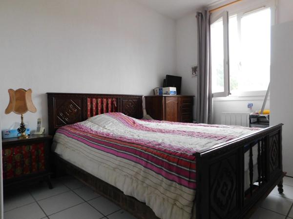 DIGNE-LES-BAINS (04) APPARTEMENT T2 de 51m² avec balcon, 4ème étage avec ascenseur