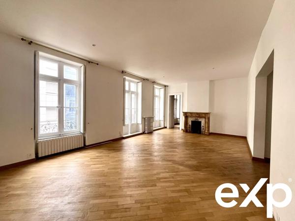 Appartement Montpellier centre