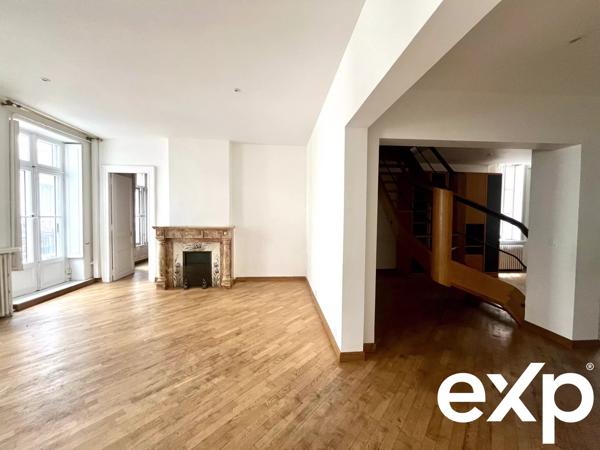 Appartement Montpellier centre