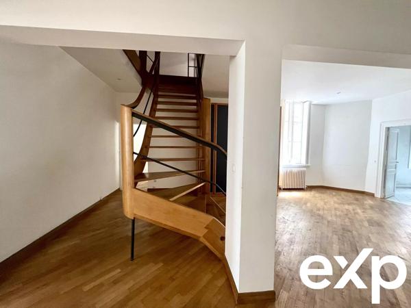 Appartement Montpellier centre