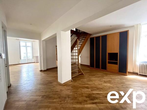 Appartement Montpellier centre