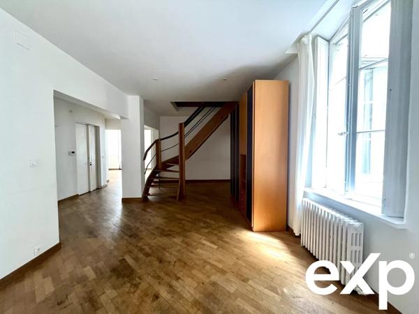 Appartement Montpellier centre