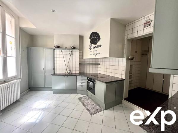 Appartement Montpellier centre