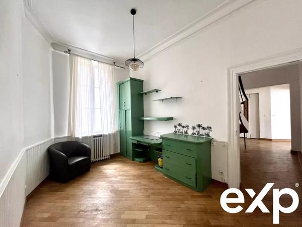 Appartement Montpellier centre