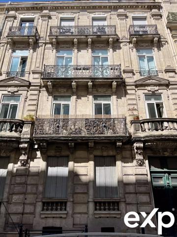 Appartement Montpellier centre