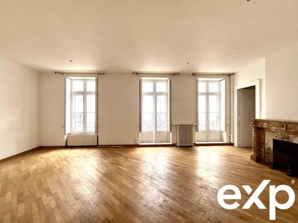 Appartement Montpellier centre