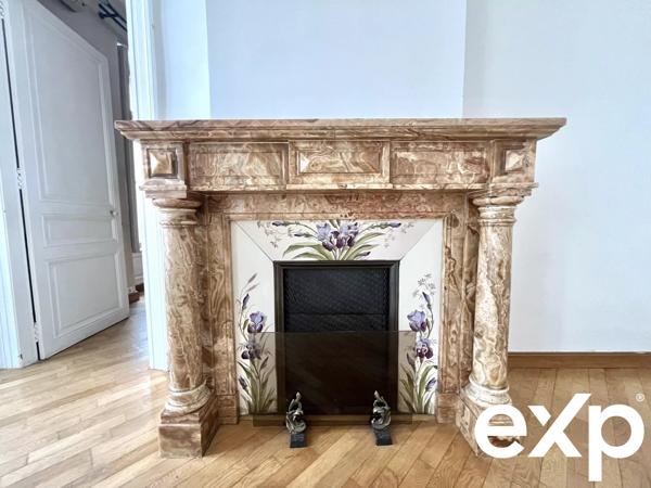 Appartement Montpellier centre