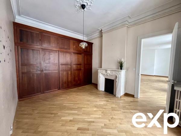 Appartement Montpellier centre