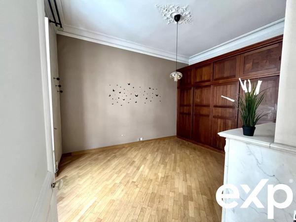 Appartement Montpellier centre