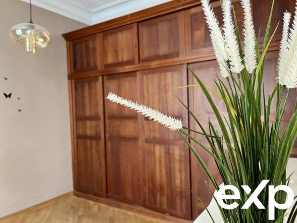 Appartement Montpellier centre