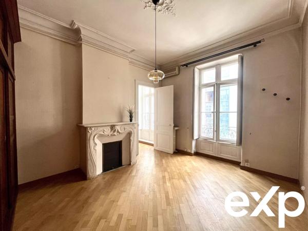 Appartement Montpellier centre