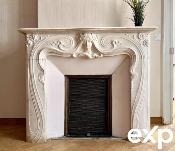 Appartement Montpellier centre