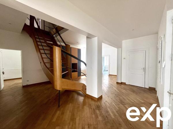 Appartement Montpellier centre