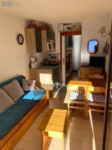 Appartement à vendre à Modane en Savoie (73500), ref : 73046-66